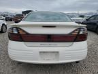 2002 Pontiac Bonneville SE