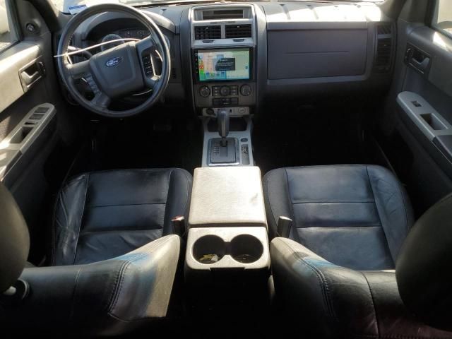 2009 Ford Escape XLT