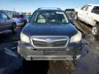 2014 Subaru Forester 2.5I Touring