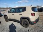 2015 Jeep Renegade Sport