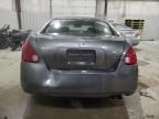 2006 Nissan Maxima SE