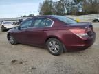 2012 Honda Accord LXP