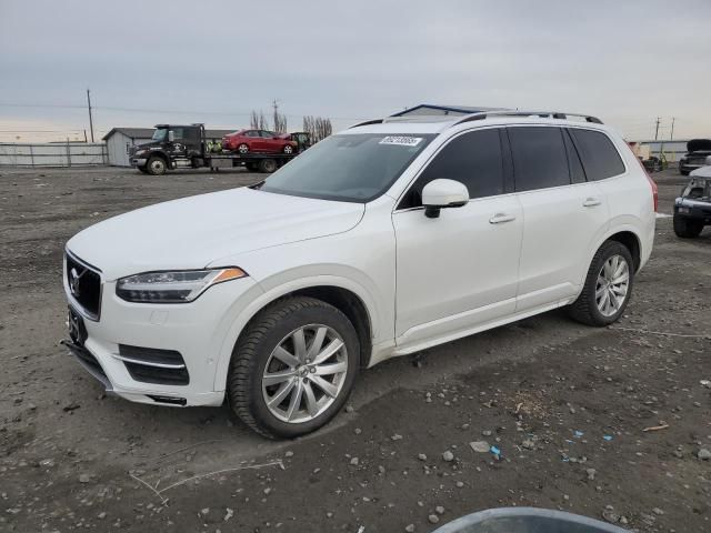 2016 Volvo XC90 T6