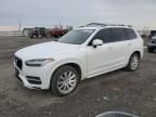 2016 Volvo XC90 T6