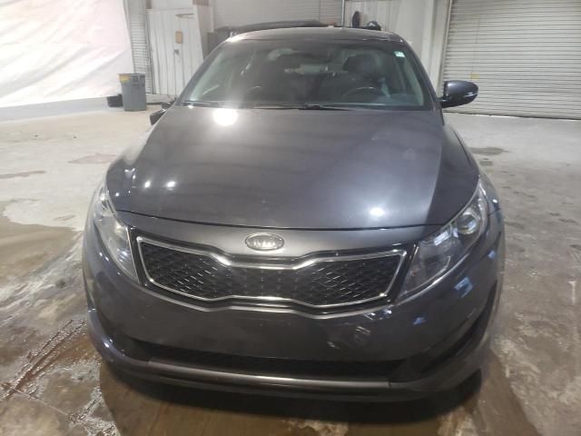 2011 KIA Optima SX