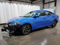 2024 Nissan Sentra SV en venta en Rogersville, MO