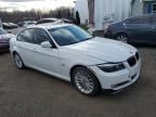 2011 BMW 328 XI Sulev