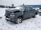 2019 Chevrolet Silverado LD K1500 LT