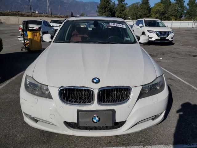 2010 BMW 335 D