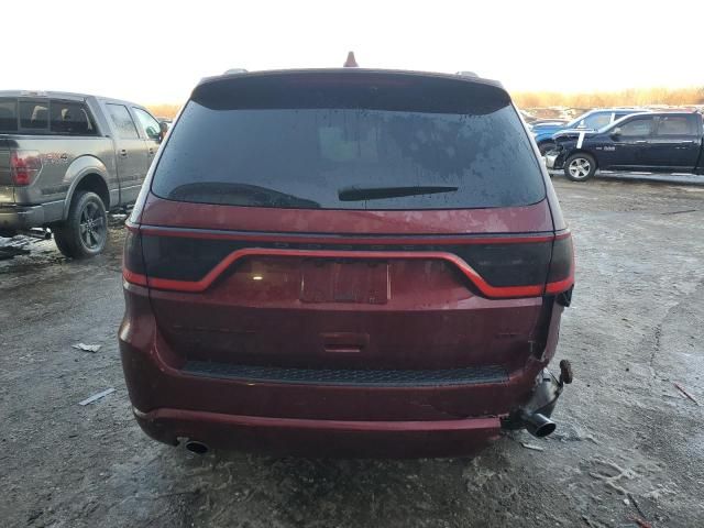 2021 Dodge Durango GT