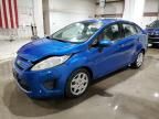 2011 Ford Fiesta S