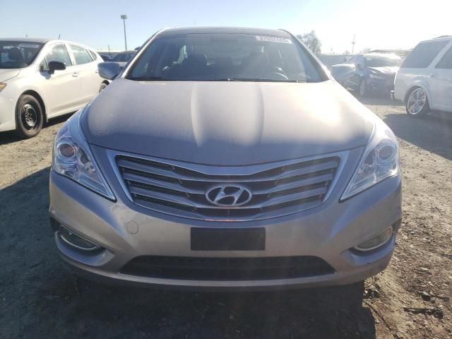 2013 Hyundai Azera GLS