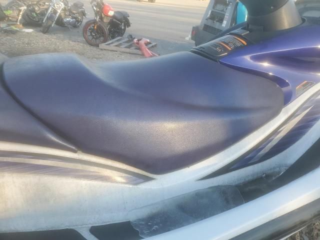 2005 Other 2005 'OTHER JETSKI' Yamaha