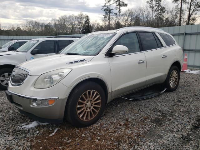 2010 Buick Enclave CX