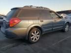 2006 Subaru Legacy Outback 2.5I