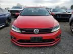 2017 Volkswagen Jetta GLI