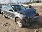 2009 Subaru Outback 2.5I