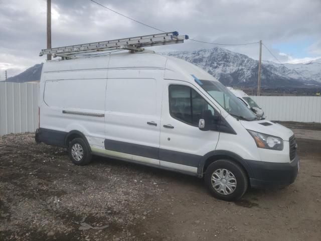 2019 Ford Transit T-350