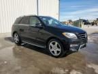 2014 Mercedes-Benz ML 350