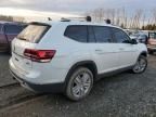 2019 Volkswagen Atlas SEL