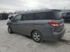 2017 Nissan Quest S