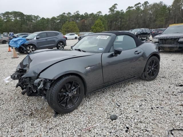 2021 Mazda MX-5 Miata Club