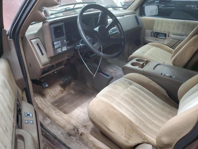 1994 GMC Yukon