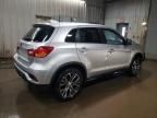 2018 Mitsubishi Outlander Sport ES