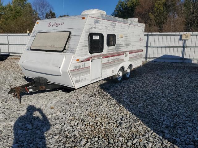 1996 Jayco Eagle