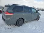 2012 Toyota Sienna