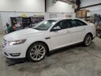 2013 Ford Taurus Limited