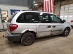 2005 Dodge Caravan SE