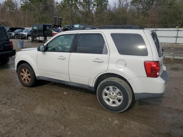 2009 Mazda Tribute I