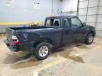 2008 Ford Ranger Super Cab