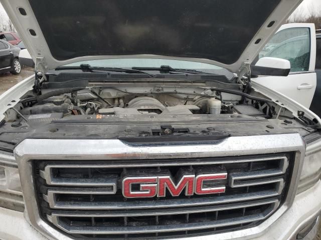 2017 GMC Sierra K1500 SLE