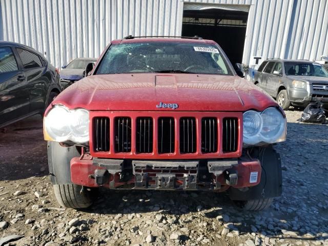 2010 Jeep Grand Cherokee Laredo