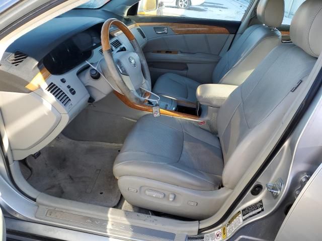 2005 Toyota Avalon XL