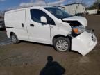 2019 Nissan NV200 2.5S