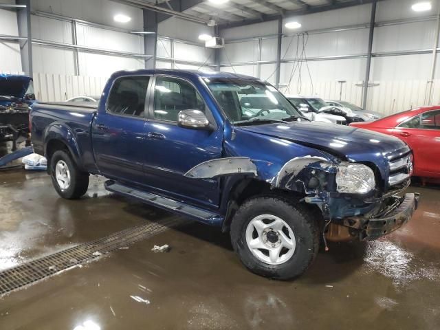 2004 Toyota Tundra Double Cab SR5