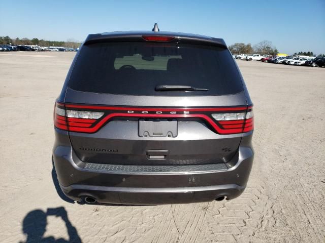 2017 Dodge Durango R/T