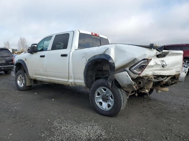 2023 Dodge RAM 2500 Tradesman