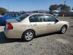 2004 Chevrolet Malibu LS