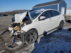 2014 Ford Focus SE en venta en Assonet, MA