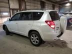 2011 Toyota Rav4 Limited