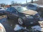 2012 Buick Verano