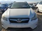 2014 Subaru XV Crosstrek 2.0I Hybrid Touring