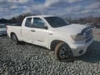 2011 Toyota Tundra Double Cab SR5