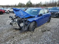 Salvage cars for sale at Memphis, TN auction: 2023 Honda Civic Sport