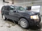 2013 Ford Expedition Limited