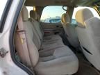 2005 Chevrolet Tahoe C1500